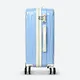 Toughest Travel Suitcase Polycarbonate Luggage Wholesale - Damao-shine 5