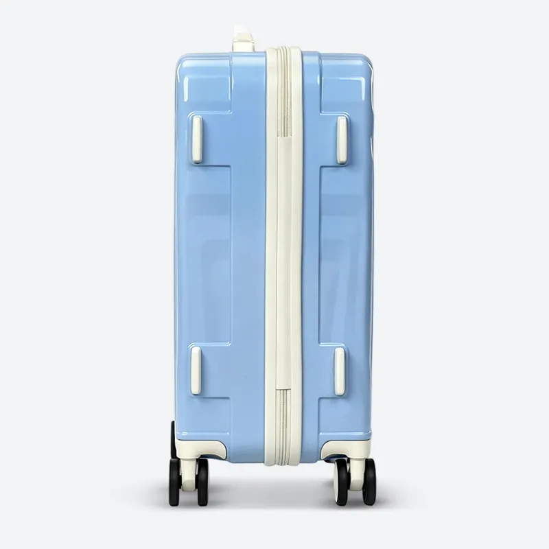 Toughest Travel Suitcase Polycarbonate Luggage Wholesale - Damao-shine 6