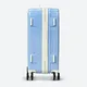 Toughest Travel Suitcase Polycarbonate Luggage Wholesale - Damao-shine 6