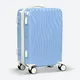 Toughest Travel Suitcase Polycarbonate Luggage Wholesale - Damao-shine 3