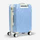 Toughest Travel Suitcase Polycarbonate Luggage Wholesale - Damao-shine 4
