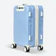 Toughest Travel Suitcase Polycarbonate Luggage Wholesale - Damao-shine 7