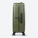 Damao-shine Brown Travel Suitcase for Sale 3