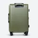 Damao-shine Brown Travel Suitcase for Sale 2
