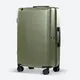 Damao-shine Brown Travel Suitcase for Sale 6