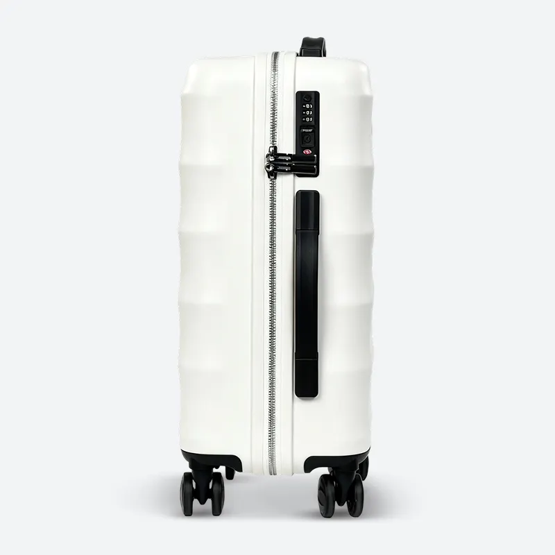 Products Business Travel Suitcase Factory in China 6