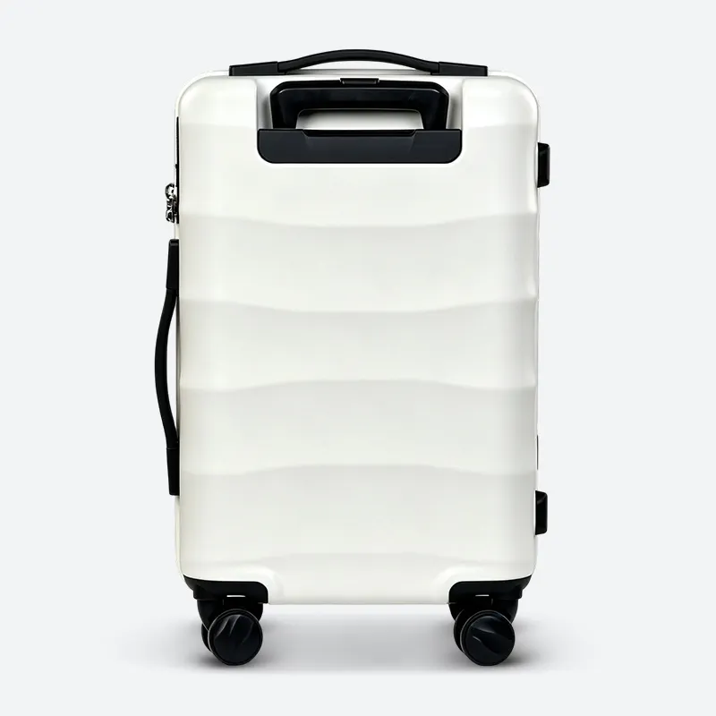 Products Business Travel Suitcase Factory in China 4