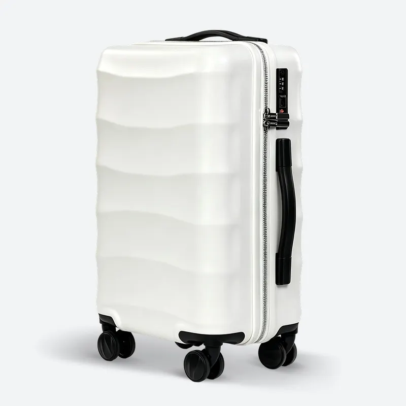 Products Business Travel Suitcase Factory in China 2
