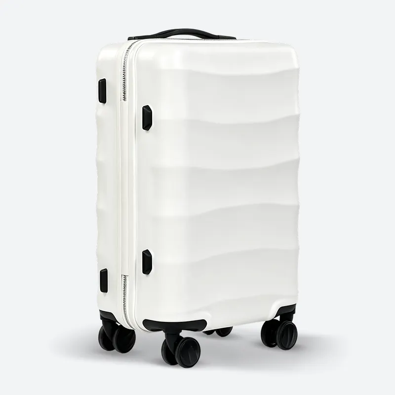 Products Business Travel Suitcase Factory in China 3