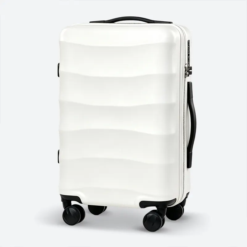 Products Business Travel Suitcase Factory in China 5