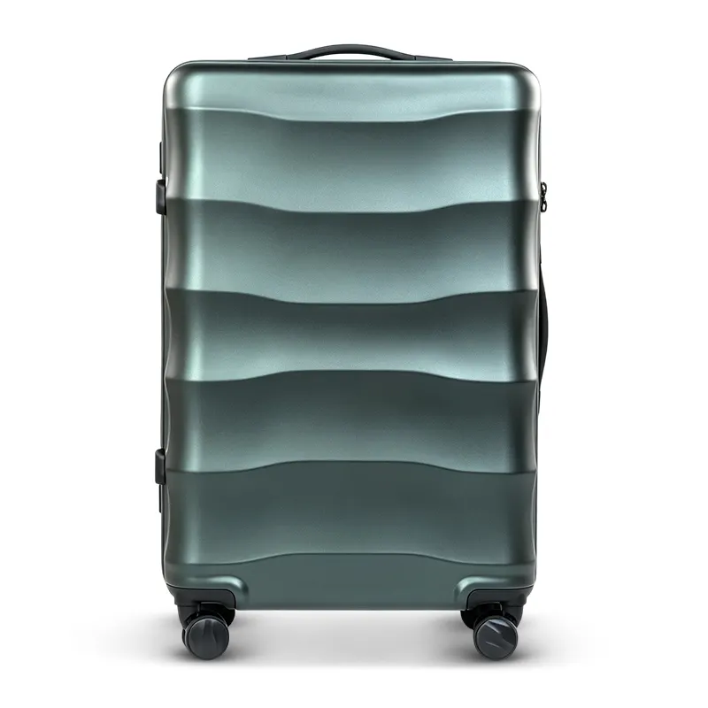 Products Business Travel Suitcase Factory in China 8