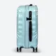 Best Rated Travel Suitcases Polycarbonate Luggage Wholesale - Damao-shine-1 3