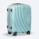 Best Rated Travel Suitcases Polycarbonate Luggage Wholesale - Damao-shine-1 2
