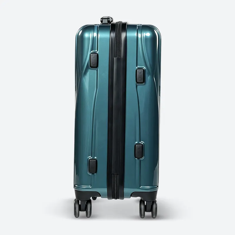 High Quality Cheapest Travel Suitcases Company 7