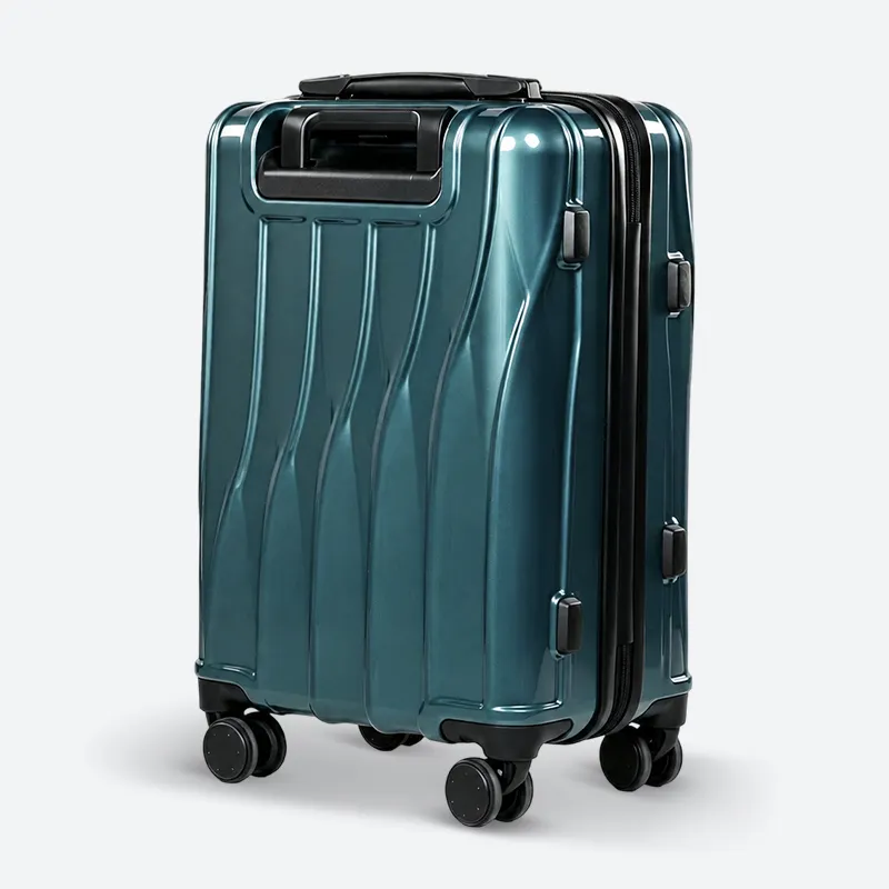 High Quality Cheapest Travel Suitcases Company 5
