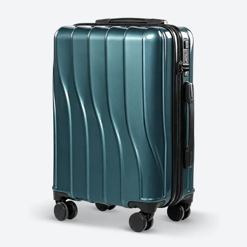 High Quality Cheapest Travel Suitcases Company 3