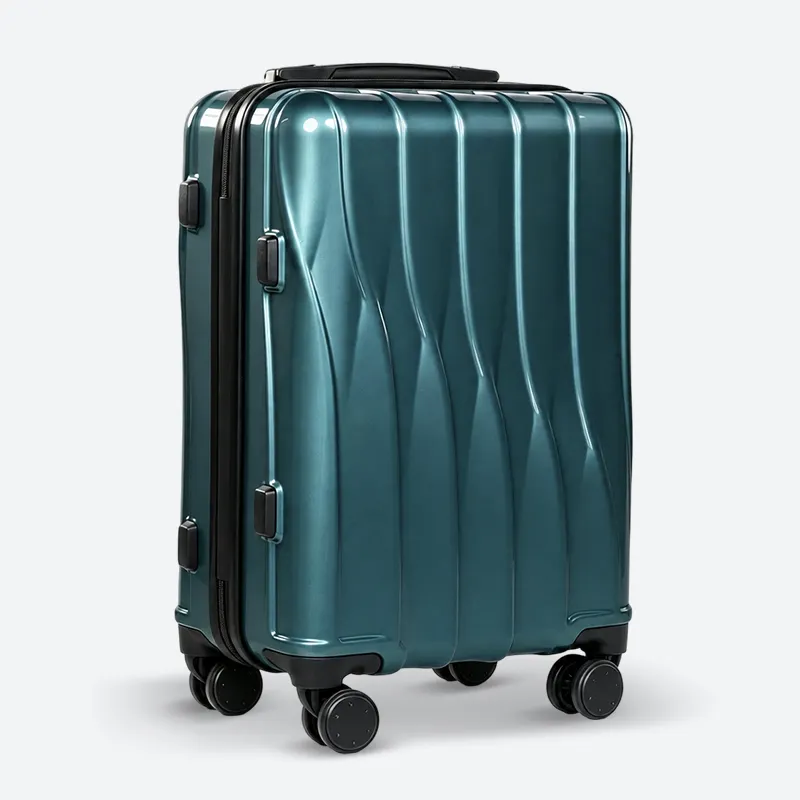 High Quality Cheapest Travel Suitcases Company 4