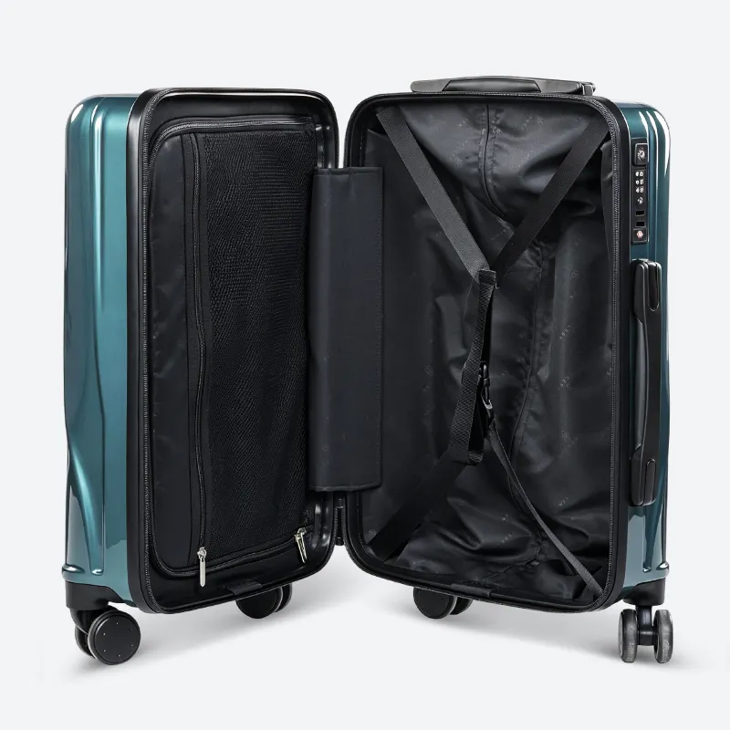 High Quality Cheapest Travel Suitcases Company 8