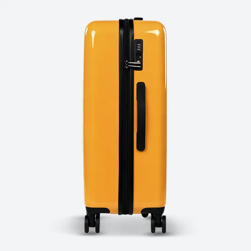Hot Selling Best Travel Suitcase for Travel Company 5