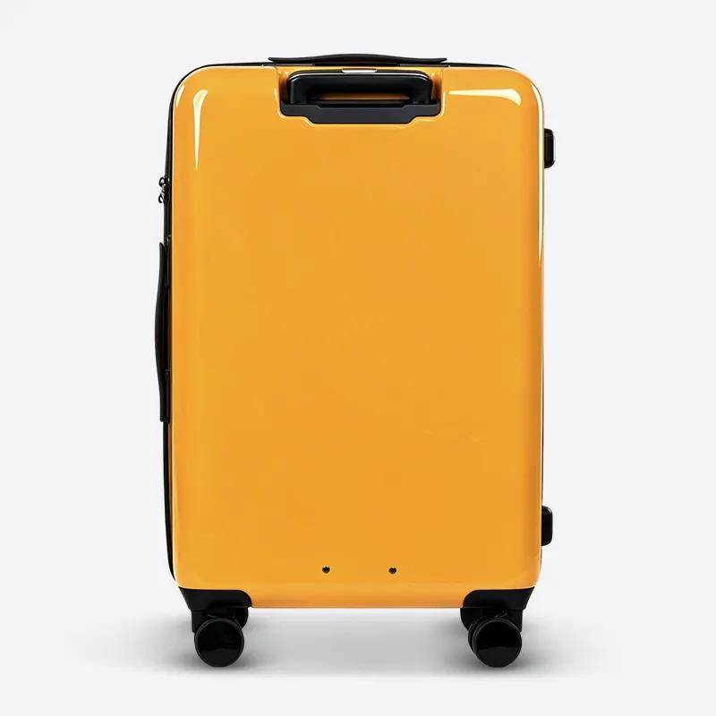 Hot Selling Best Travel Suitcase for Travel Company 2