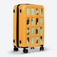 Hot Selling Best Travel Suitcase for Travel Company 3