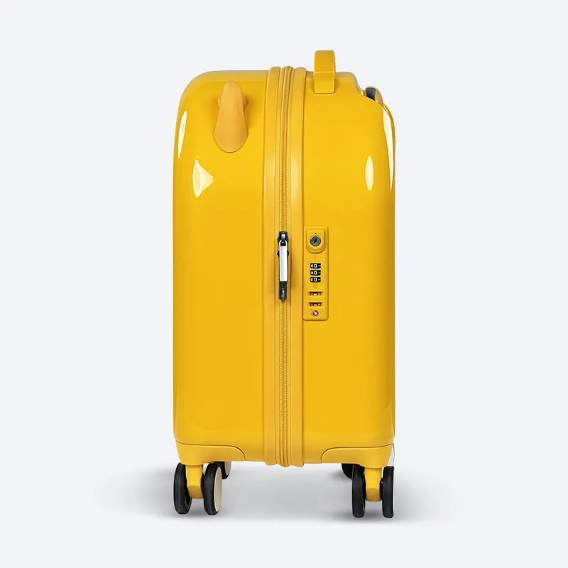 Damao-shine Best Travel Suitcase for Business Factory in China 6