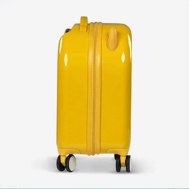Damao-shine Best Travel Suitcase for Business Factory in China 7