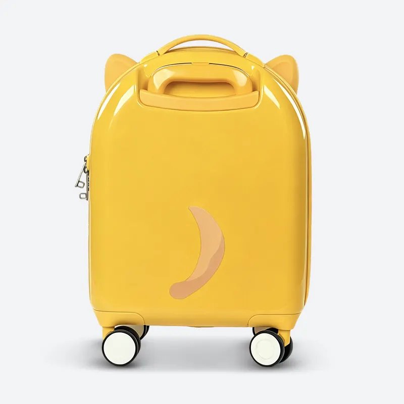 Damao-shine Best Travel Suitcase for Business Factory in China 2