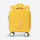 Damao-shine Best Travel Suitcase for Business Factory in China 2