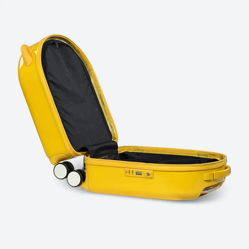 Damao-shine Best Travel Suitcase for Business Factory in China 8