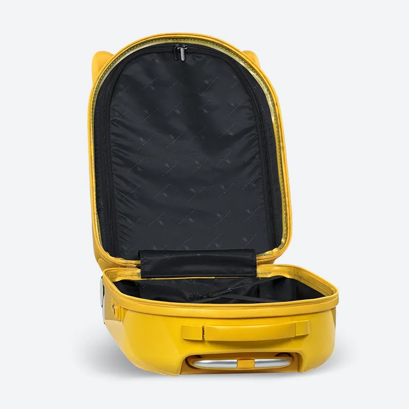 Damao-shine Best Travel Suitcase for Business Factory in China 3