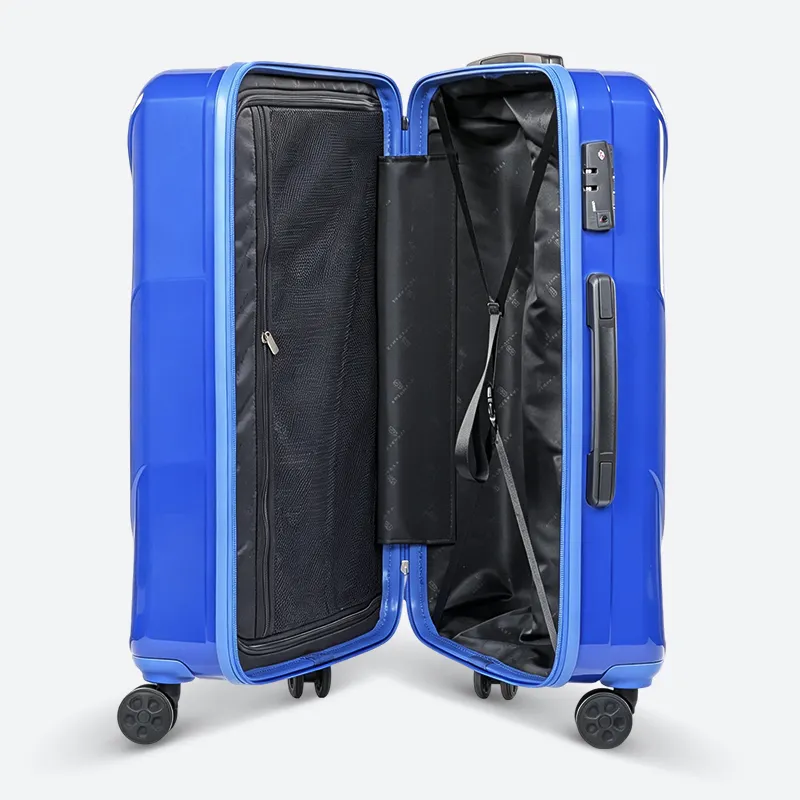 Factory Direct Price Cheap Travel Suitcases for Sale Company 4