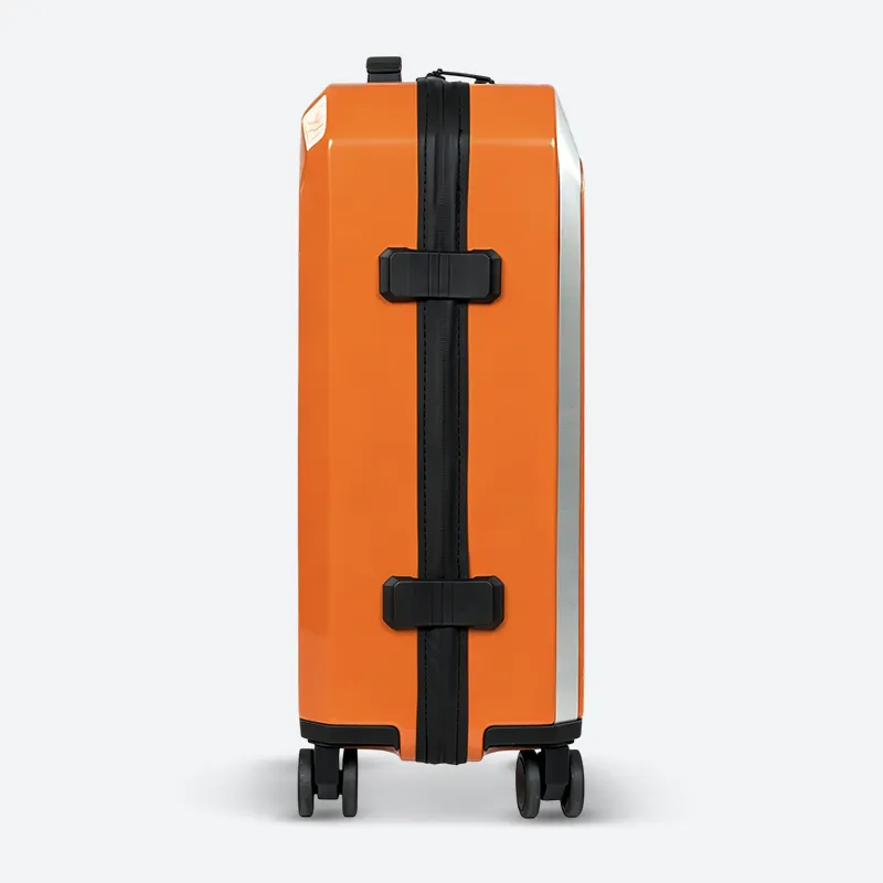 Wholesale China Travel Suitcase Sets Company 5