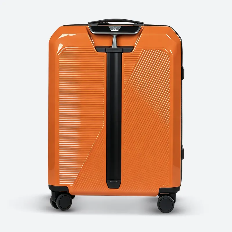 Wholesale China Travel Suitcase Sets Company 2