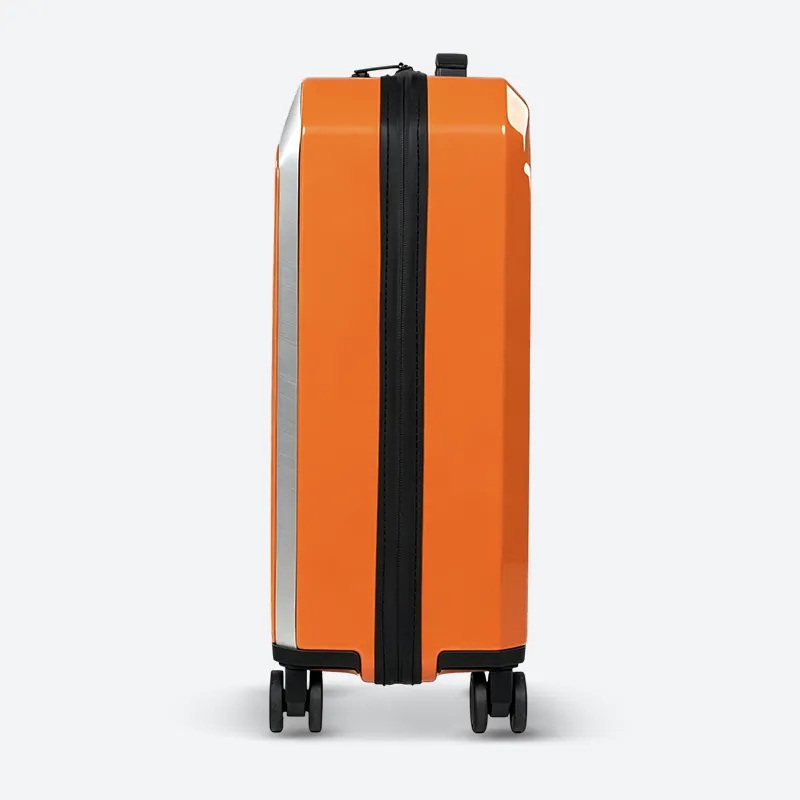 Wholesale China Travel Suitcase Sets Company 6