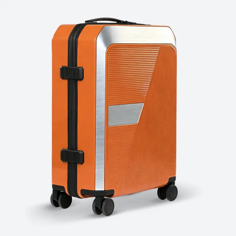 Wholesale China Travel Suitcase Sets Company 3