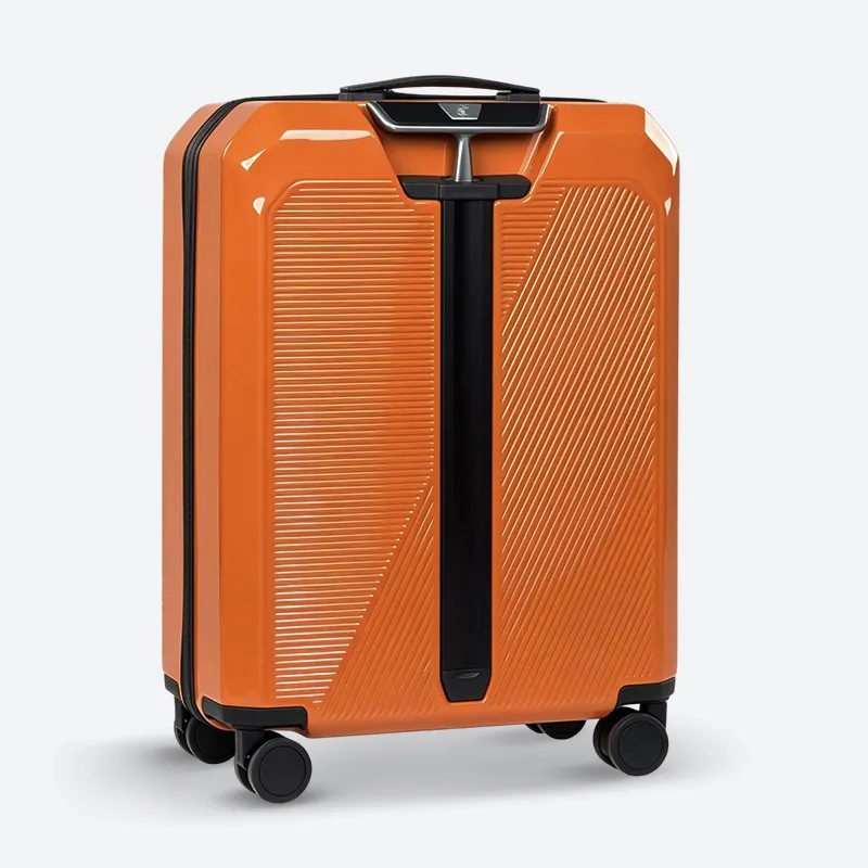 Wholesale China Travel Suitcase Sets Company 7