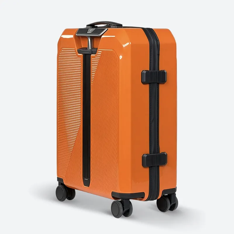Wholesale China Travel Suitcase Sets Company 8