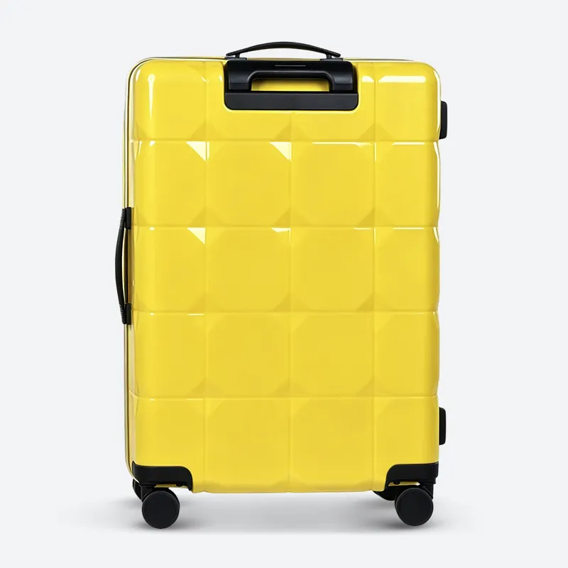 Best Rated Luxury Travel Suitcases Company 2