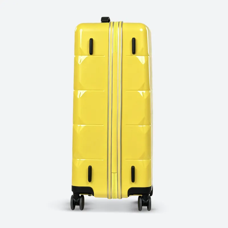 Best Rated Luxury Travel Suitcases Company 6