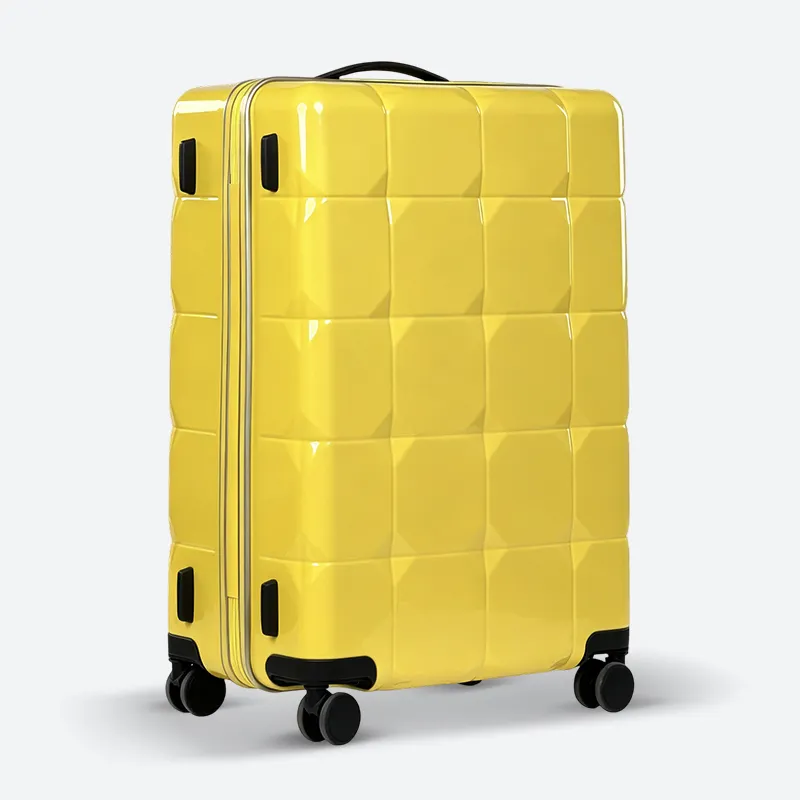 Best Rated Luxury Travel Suitcases Company 4