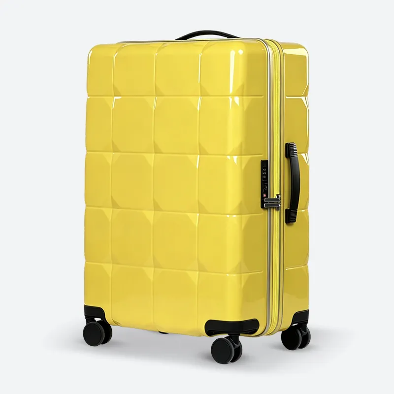 Best Rated Luxury Travel Suitcases Company 3