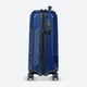 Brown Travel Suitcase Products Wholesale - Damao-shine 4