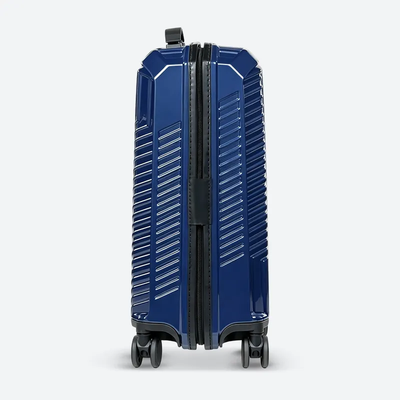 Brown Travel Suitcase Products Wholesale - Damao-shine 5