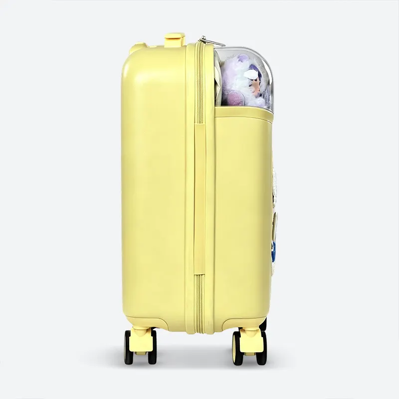 Products China Travel Suitcase Sets From Manufacturer From China 4