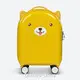 Damao-shine Best Travel Suitcase for Business Factory in China 1