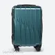 Yellow Travel Suitcase Polycarbonate Luggage Wholesale - Damao-shine 1