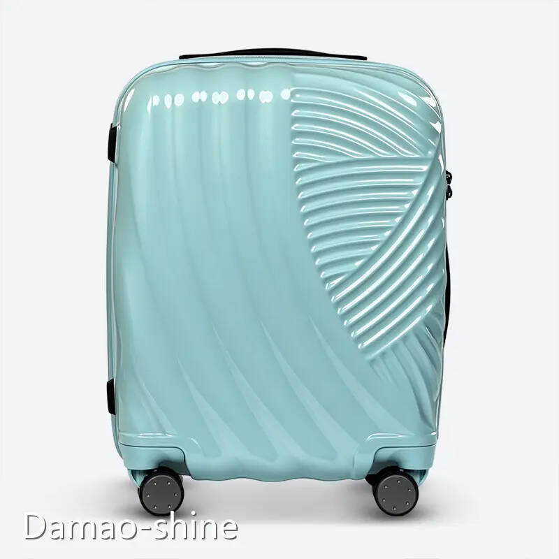 Products Best Luxury Travel Suitcase Manufacturer in China 1