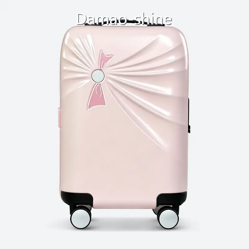 Travel Suitcases for Sale Products Wholesale - Damao-shine 1