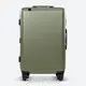 Damao-shine Brown Travel Suitcase for Sale 1